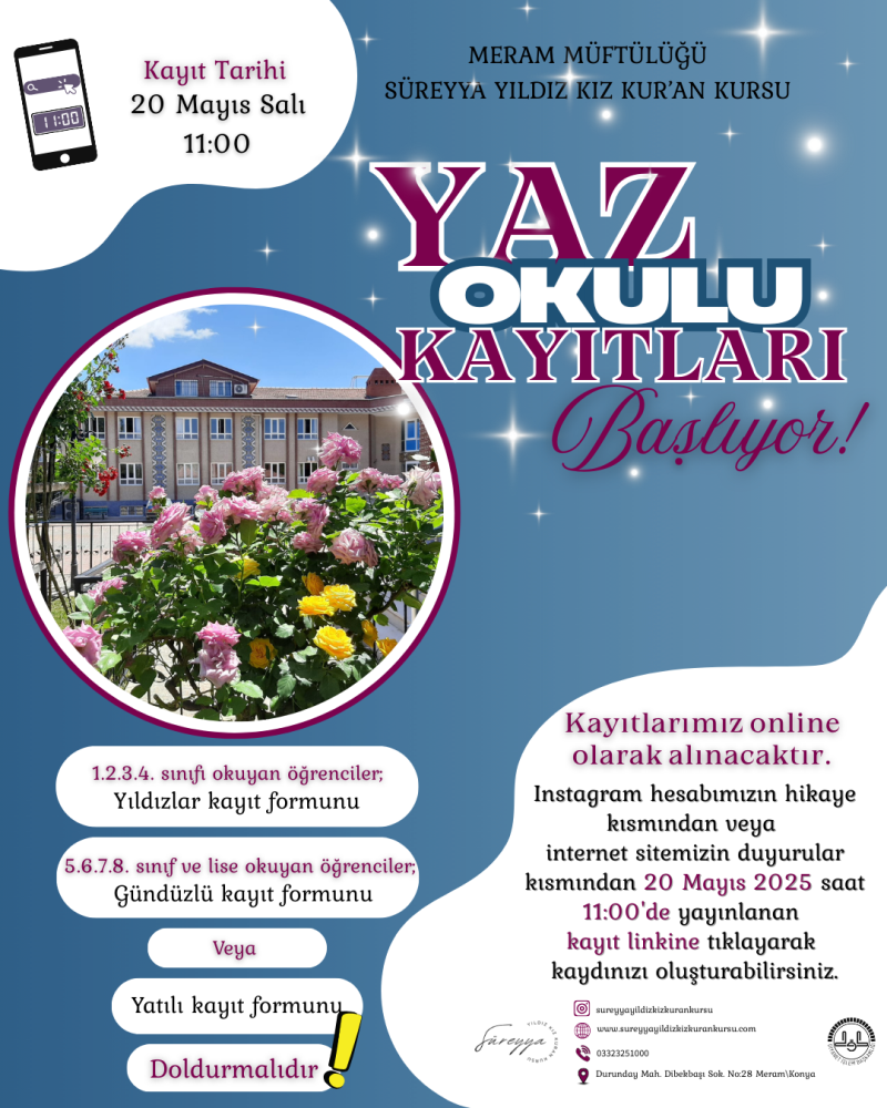 Süreyya Duyuru